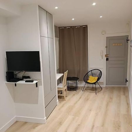 Studio En Centre-Ville 巴约讷 外观 照片